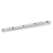 Pracht - Decken-/Wandleuchte LED-Feuchtraumleuchte LUNAPRO I#5291100x01 PC 4000K AC/DC