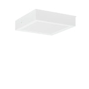 RZB - Sicherheitsleuchte LED-Anbaudownlight 672799.002.07 830/840 ML EB 8h ws