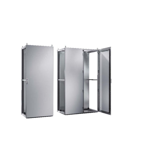 Rittal - Tür/Bedientableau (Schaltschrank) Einzeltür TS 5050.152 600x1600 RAL7035