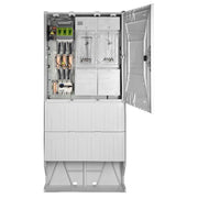 GSAB Elektrotechnik - Zähler-Komplettschrank Wandlermessschrank 03.W250.88S-neu EnviaM 250A
