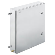Weidmüller - Gehäuse/Schaltschrank (leer) Gehäuse KTB QL 625015 S4E0 Klippon TB QL
