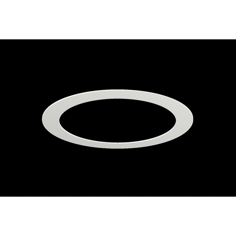 Ridi-Leuchten - Mechanisches Zubehör/Ersatzteile für Leuchten Abdeckring für EDLR195 ZADR-EDLR195-DM230