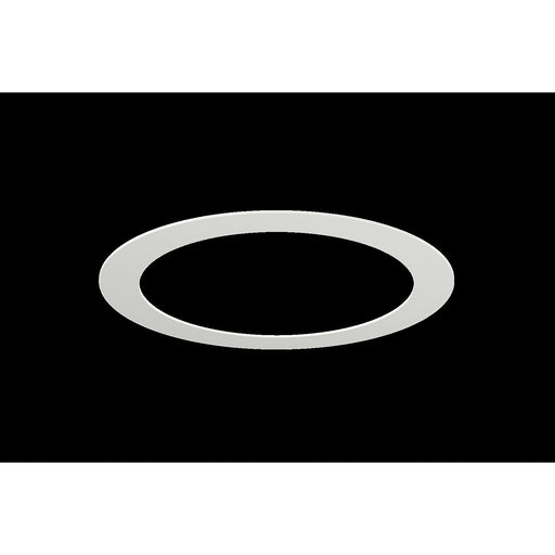 Ridi-Leuchten - Mechanisches Zubehör/Ersatzteile für Leuchten Abdeckring für EDLR195 ZADR-EDLR195-DM230