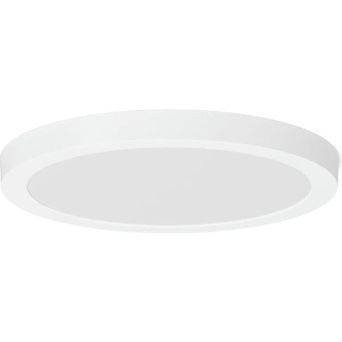 RZB - Sicherheitsleuchte LED-Einbaudownlight 672589.002.89 830, ZB, ws
