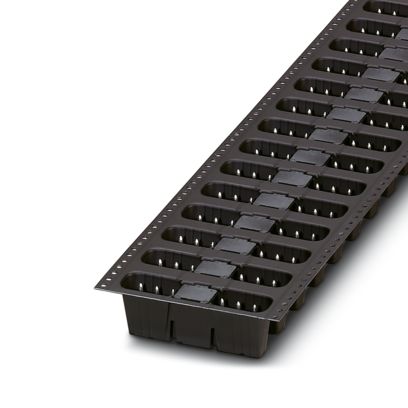 Phoenix Contact - Leiterplattensteckverbinder Stiftleiste PST 1,3/ 4-5#1338126 − 2500 Stück