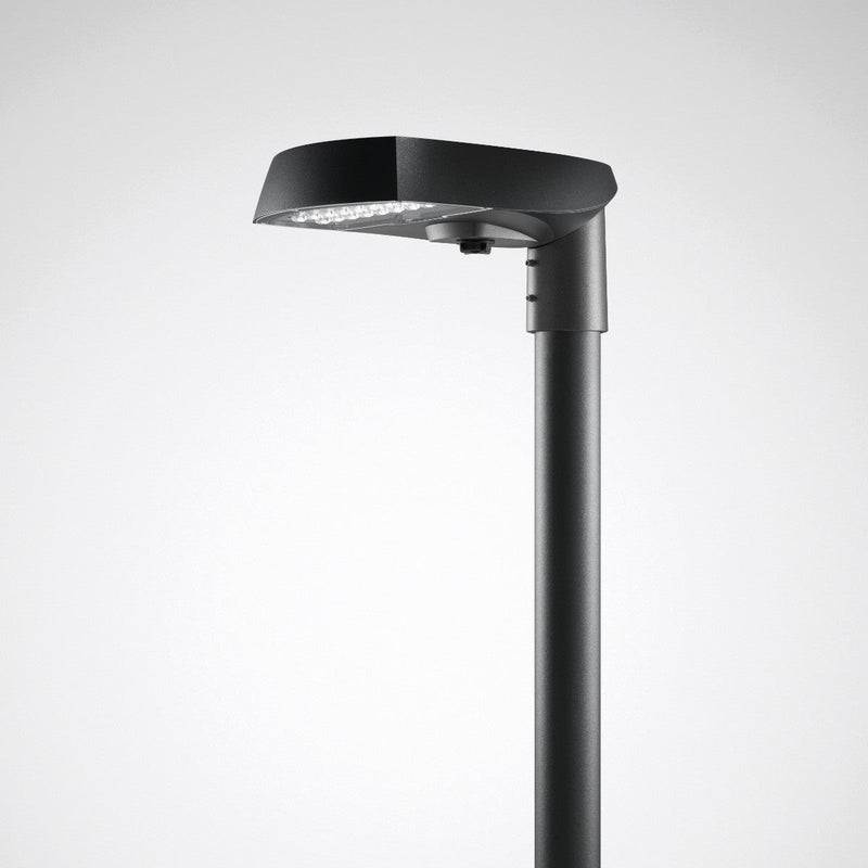 Trilux - Straßen- und Platzleuchte LED-Mastleuchte Cuvia40-AB2 #8475240 727, anthrazit