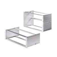 Heitec - Komponente für den Ausbau (Schaltschrank) Baugruppenträger Vario 3684.034 EST 3HE/84TE/185mm