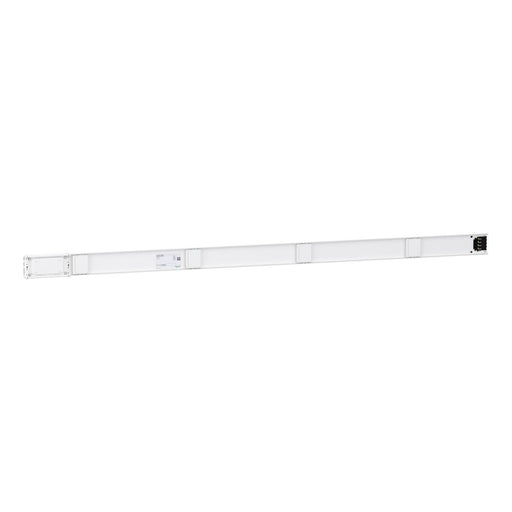 Schneider Electric - Schienenverteilereinheit Schienenkasten KNA100ED4204 100A