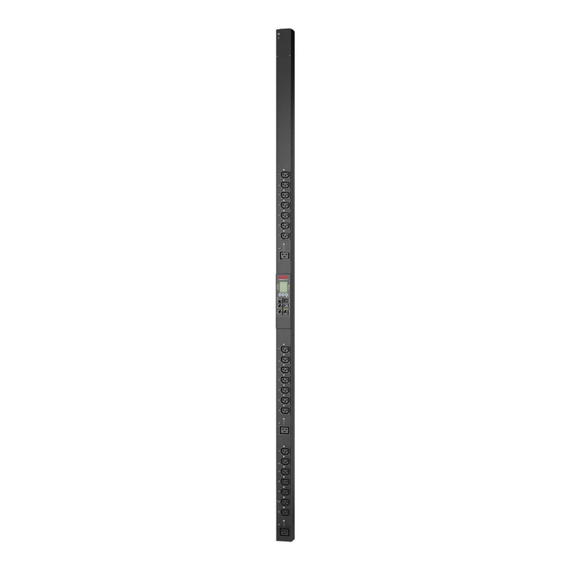 Schneider Elec.(APC) - Power distribution unit (PDU) geschaltete Rack-PDU APDU9959EU3 230V 21C13 3C19