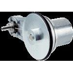 Sick - Drehgeber Messrad-Encoder DBV50E-00GPB2000