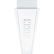 Zumtobel Group - Decken-/Wandleuchte LED-Deckeneinbauleuchte MIRL LED #42186247 3000K