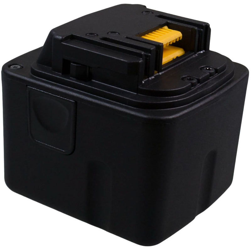 Hückmann - Akku für Elektrowerkzeuge Werkzeugakku Makita P576 9,6V 3,0 Ah Akku  − 1 Stück
