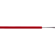 Lapp Kabel&Leitung - Energiekabel >= 1 kV, für feste Verlegung ÖLFLEX HEAT 180 FZLSi 1X1 2510001/1000 − 1000 Meter