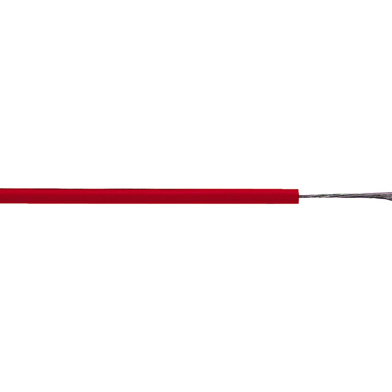 Lapp Kabel&Leitung - Energiekabel >= 1 kV, für feste Verlegung ÖLFLEX HEAT 180 FZLSi 1X1 2510001/1000 − 1000 Meter