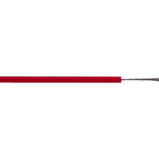 Lapp Kabel&Leitung - Energiekabel >= 1 kV, für feste Verlegung ÖLFLEX HEAT 180 FZLSi 1X1 2510001/1000 − 1000 Meter