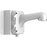 Hikvision - Halterung für Audio-/Videosysteme Eckhalter DS-1604ZJ-CORNER f. PTZ-Kameras