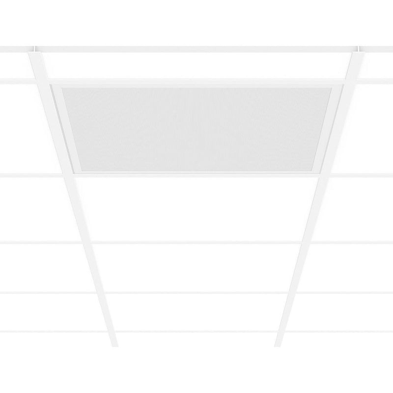 RZB - Sicherheitsleuchte LED-Not-Einbauleuchte M625 672362.002.07 3000K, DALI