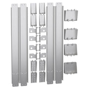 Schneider Electric - Montagezubehör (Schaltschrank) Sfn 3G 19In NSYSFNRB8003G Verstärkungsbügel