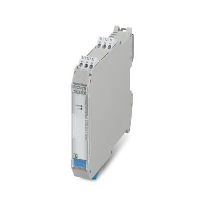 Phoenix Contact - Trennverstärker Speise/Eingangstrennverst. MACX MCR-EX-#1291191