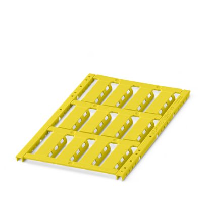 Phoenix Contact - Kabelmarkierungssystem Kabelmarker UC-WMTBA (29#1199639 − 10 Stück