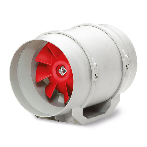 Helios Ventilatoren - Ventilator für Rohreinbau Rohreinschubventilator MV 160