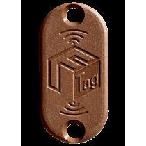 Sick - RFID-Lesegerät RFID, HF Transponder 6039051 Rectangular,On-Metal