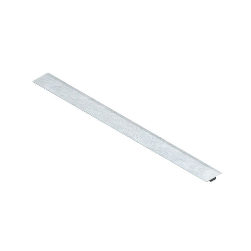 Niedax - Deckel für Kabeltragsystem Deckelstoßleiste Y-Form DSLY 3.0/600 S 25x595mm