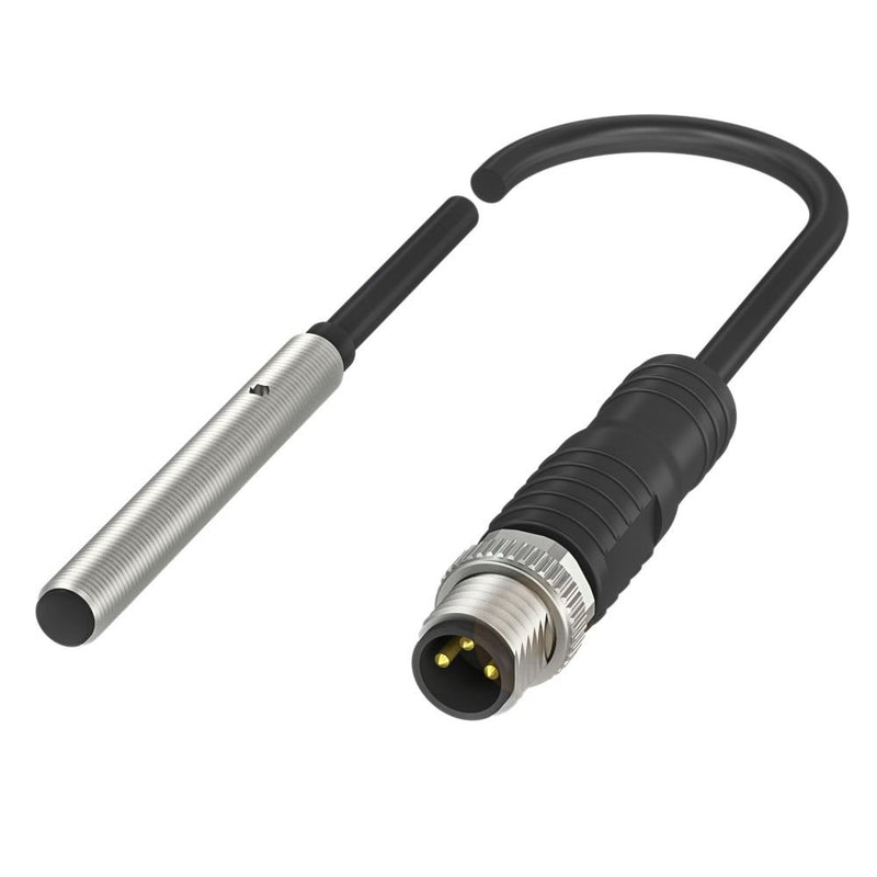 Balluff - Induktiver Näherungsschalter Induktiver Sensor BES M05EG-PS#BES061R