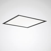 Trilux - Decken-/Wandleuchte LED-Einbauleuchte ArimoFit G2 #8179340 840, grau