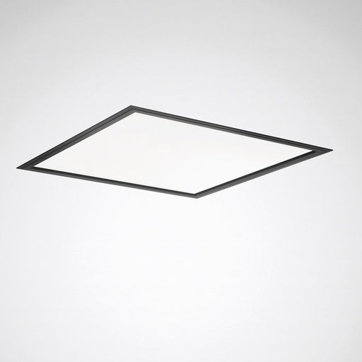 Trilux - Decken-/Wandleuchte LED-Einbauleuchte ArimoFit G2 #8179340 840, grau