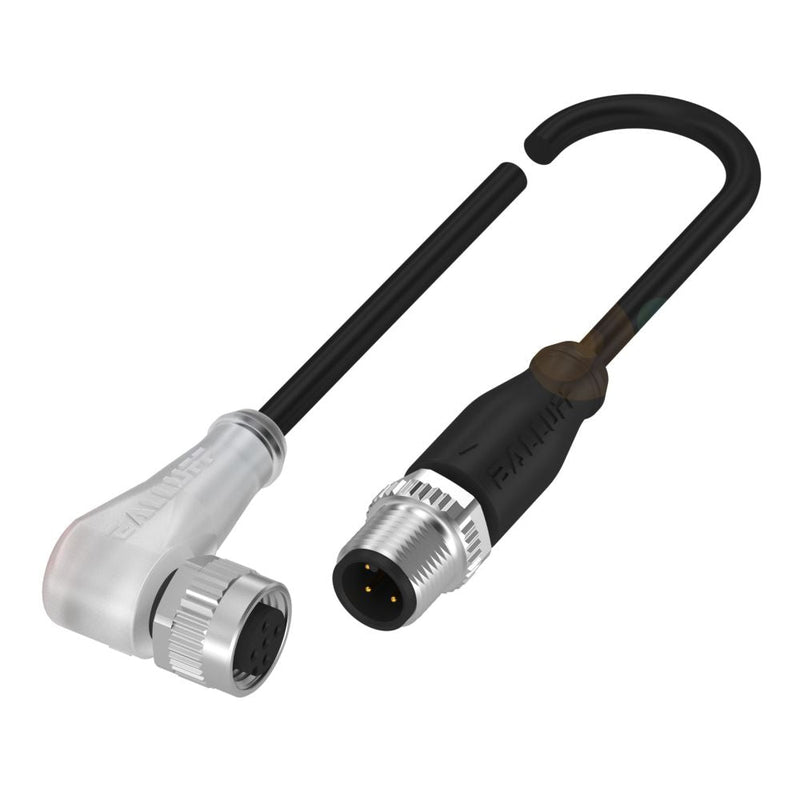 Balluff - Konfektioniertes Sensor-Aktor-Kabel Verbindungsleitung BCC M425-M41#BCC0KY7