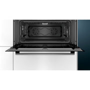 Siemens - Backofen EB-Backofen VB558C0S0 iQ500
