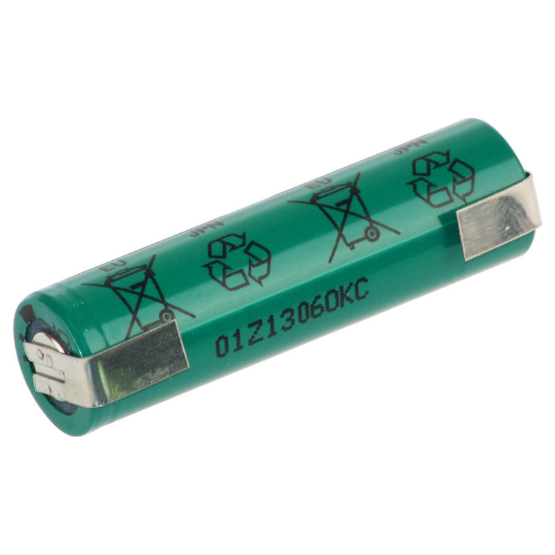 Hückmann - Akku 1,2V Mignon AA 124477 1650mAh HR-AAU
