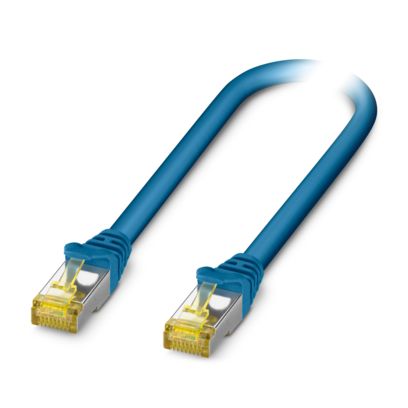 Phoenix Contact - Konfektioniertes Sensor-Aktor-Kabel Patch-Kabel NBC-R4OC/8,0#1367341 − 10 Stück