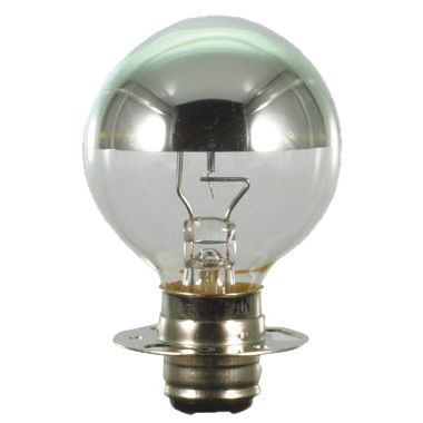 Scharnberger+Hasenbein - Fahrzeuglampe Navigationslampe 40x63 mm 83051 P30d 24V 60W kuppenv