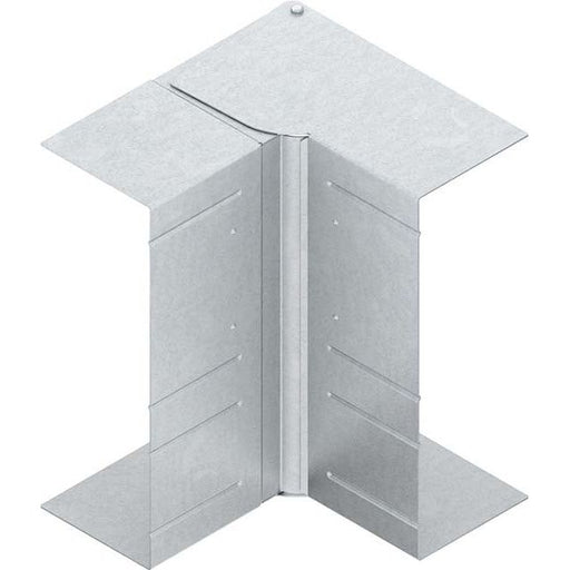 Niedax - Inneneck für Geräteeinbaukanal GK-Inneneck 90Gr. DKIV 170-78T100 WA 170x100mm