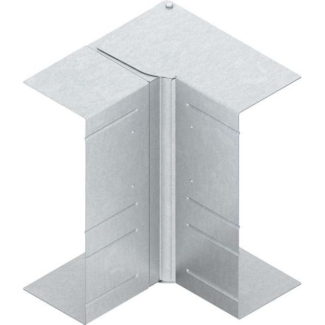 Niedax - Inneneck für Geräteeinbaukanal GK-Inneneck 90Gr. DKIV 170-78T80 WA 170x80mm