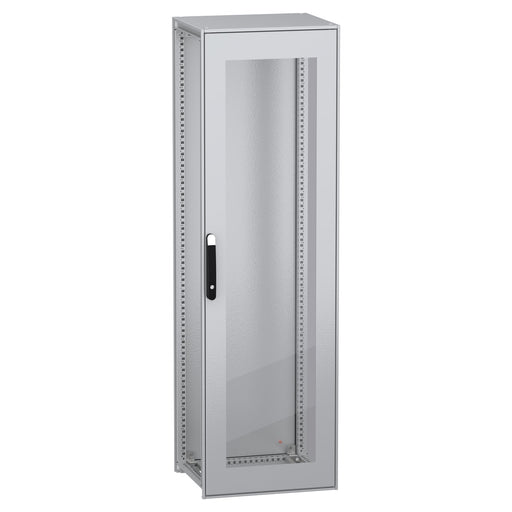 Schneider Electric - Gehäuse/Schaltschrank (leer) Standgehäuse NSYSFN20650T PanelSeT SFN
