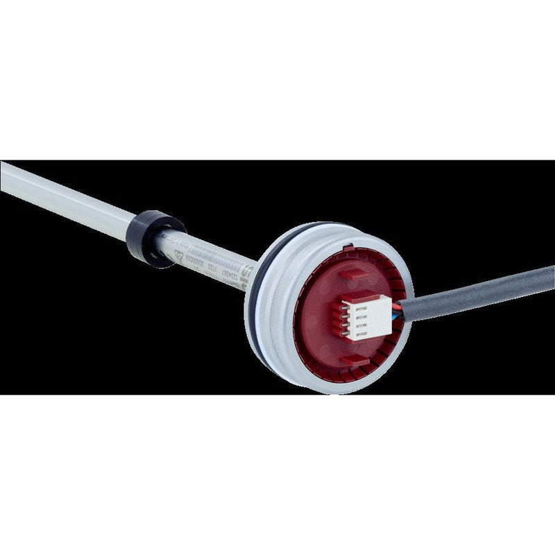 Sick - Magnetischer Näherungsschalter Linear-Encoder MAX48N-22A10K80385 magnetostriktiver  − 1 Stück