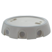 BEG Brück Electronic - Zubehör/Ersatzteile für Bewegungsmelder Sockel IP54 92386 weiß