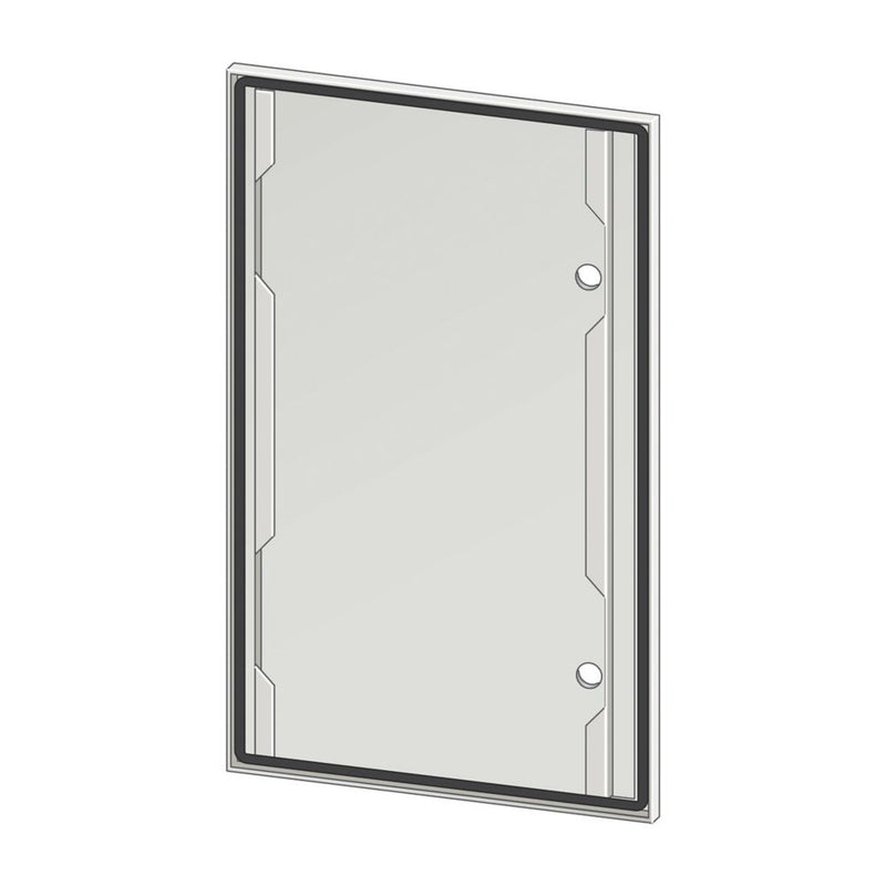 Eaton - Tür/Bedientableau (Schaltschrank) Tür IP66 DS-8040-CS HxB=800x400mm