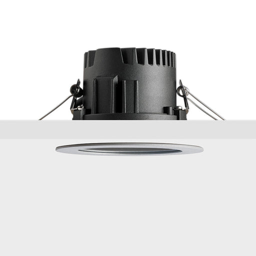 Meyer+Sohn - Decken-/Wandleuchte LED-Deckeneinbauleuchte 8314146050
