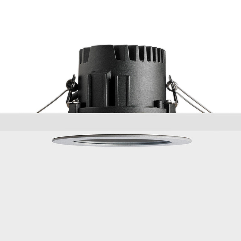 Meyer+Sohn - Decken-/Wandleuchte LED-Deckeneinbauleuchte 8314165010