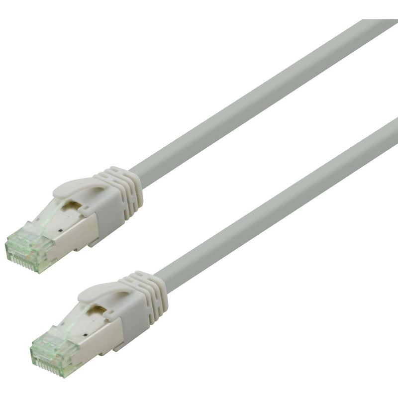 Highpatch - Patchkabel Kupfer Patchkabel S/FTP 6A N500-GRT138-1 gr 1,0m