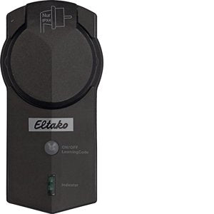 Eltako - Bussystem-Schaltaktor Funk-Schaltaktor FASSA-230V f.Außen-Steckdosen