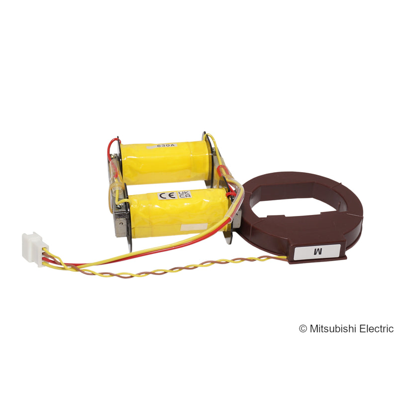 Mitsubishi Electric - Zubehör/Ersatzteile für Niederspannungs-Schalttechnik Transformator CT-06-W(063) u. Stomwandler