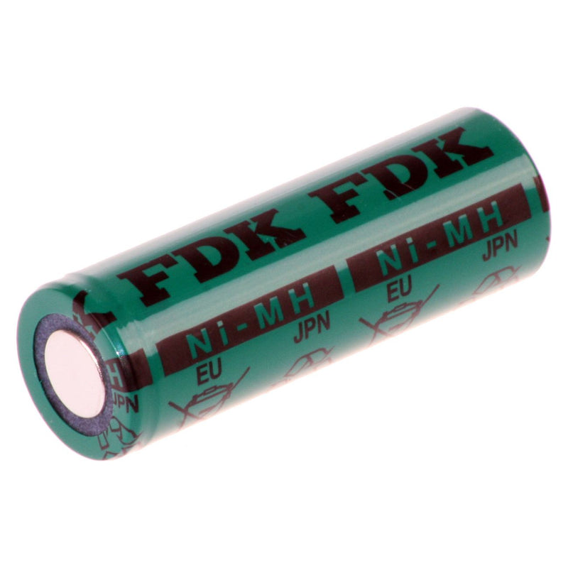 Hückmann - Akku Akku 1,2V HR-AU-SECE-5 2700mAh  − 1 Stück