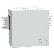 Schneider Electric - Einspeisekasten für Schienenverteiler Mitteneinspeisekasten KSA400ABT4 400A