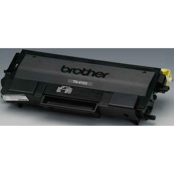 Brother - Verbrauchsmaterial für Telefax/Drucker/MFC Toner TN-4100