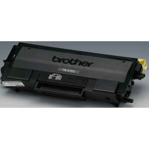 Brother - Verbrauchsmaterial für Telefax/Drucker/MFC Toner TN-4100